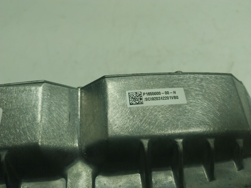 Recambio de modulo electronico para tesla model s p referencia OEM IAM  165500070I 