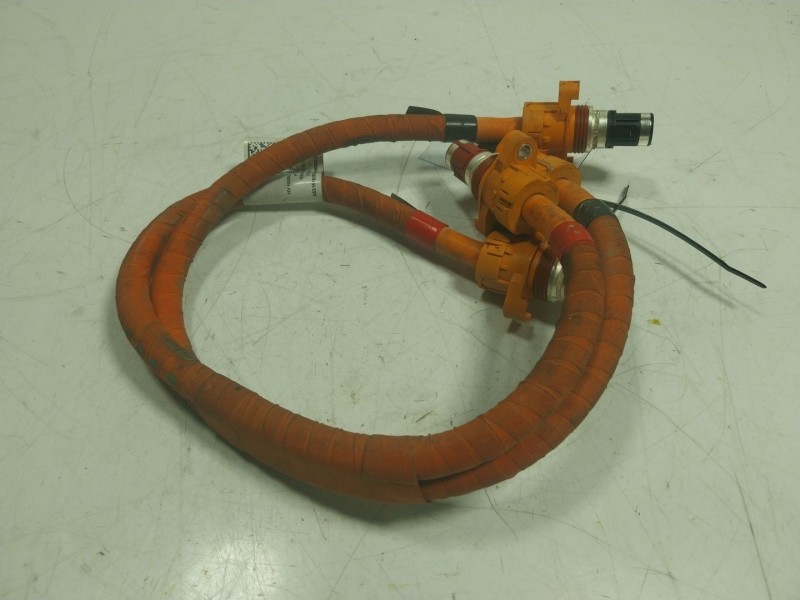 Recambio de modulo electronico para tesla model s p referencia OEM IAM  105587510E 