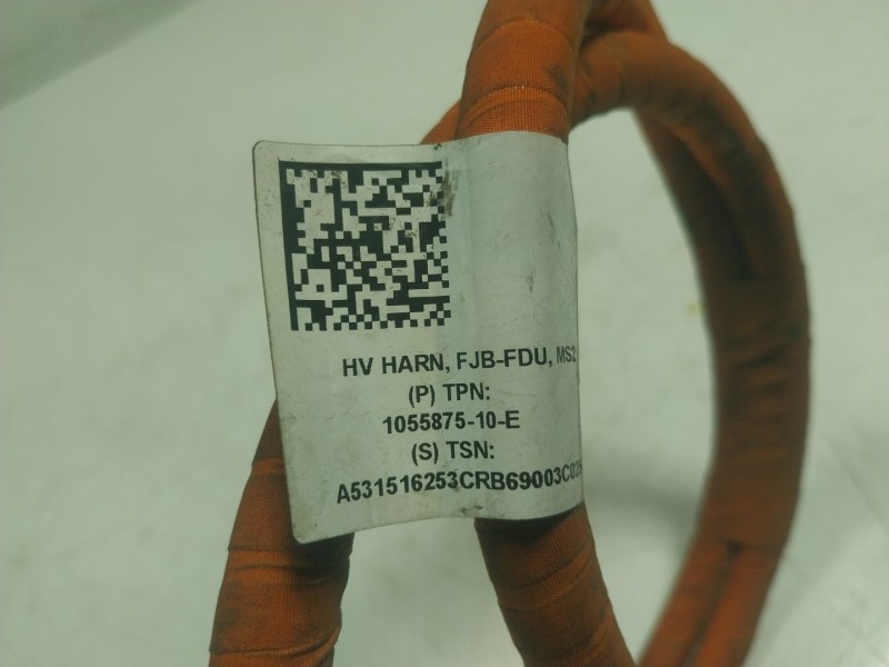 Recambio de modulo electronico para tesla model s p referencia OEM IAM  105587510E 