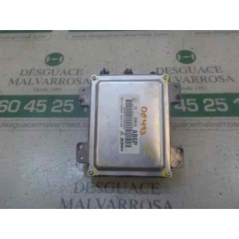 CENTRALITA MOTOR UCE 