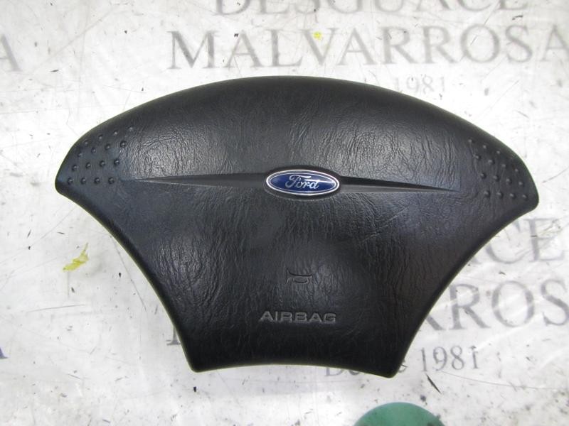 Recambio de airbag delantero izquierdo para ford focus berlina (cak) ambiente referencia OEM IAM   