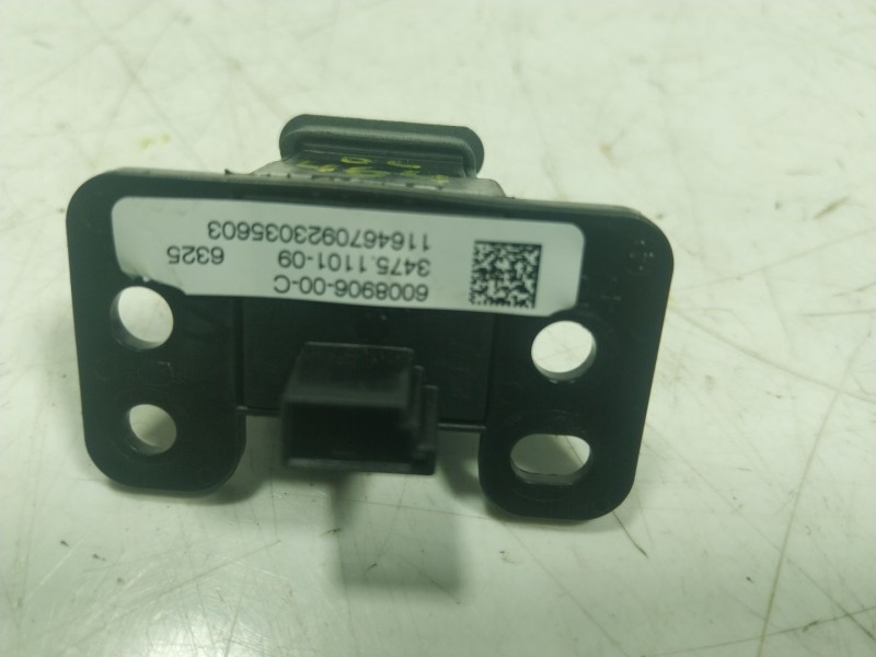 Recambio de maneta porton para tesla model s p referencia OEM IAM  600890600C 