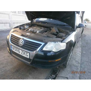 VOLKSWAGEN PASSAT VARIANT (3C5)