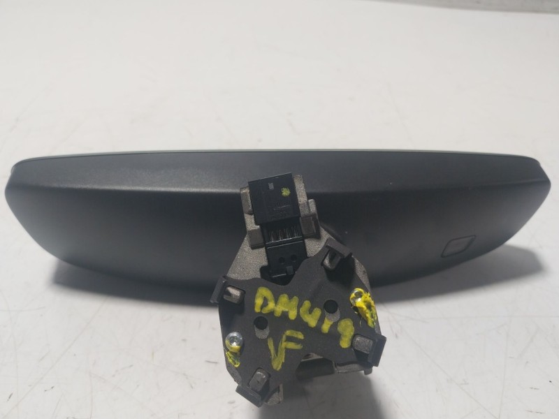 Recambio de espejo interior para volkswagen arteon (3h7, 3h8) 2.0 tdi referencia OEM IAM  3G0857511AD 