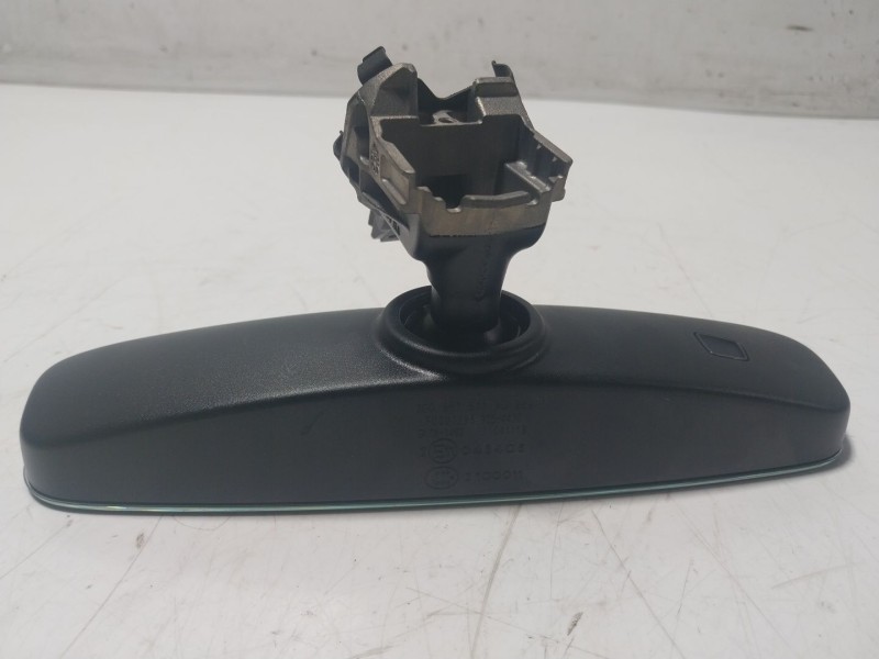 Recambio de espejo interior para volkswagen arteon (3h7, 3h8) 2.0 tdi referencia OEM IAM  3G0857511AD 