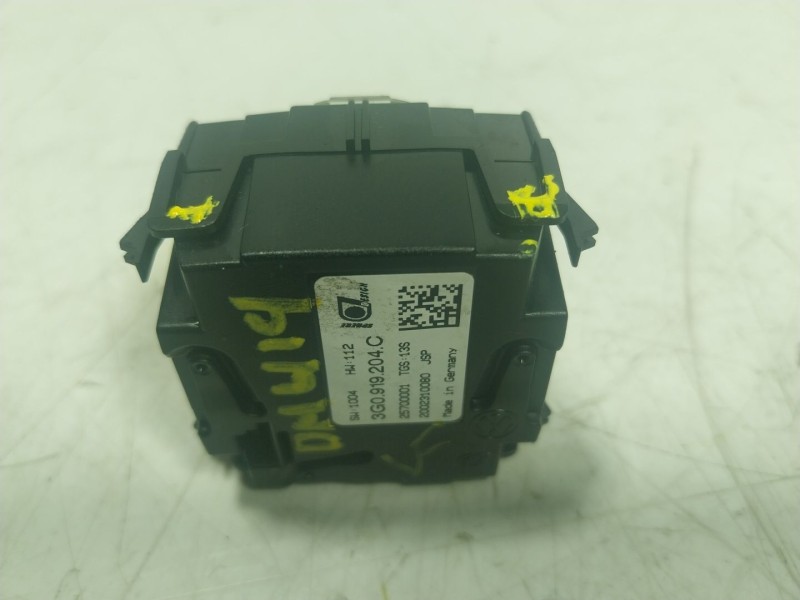 Recambio de modulo electronico para volkswagen arteon (3h7, 3h8) 2.0 tdi referencia OEM IAM  3G0919204C 