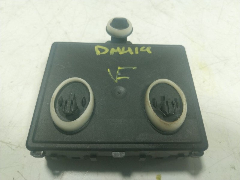 Recambio de modulo electronico para volkswagen arteon (3h7, 3h8) 2.0 tdi referencia OEM IAM  5Q0959593F 