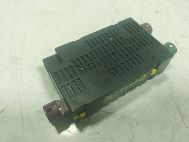 Recambio de modulo electronico para volkswagen arteon (3h7, 3h8) 2.0 tdi referencia OEM IAM  3G5035953 