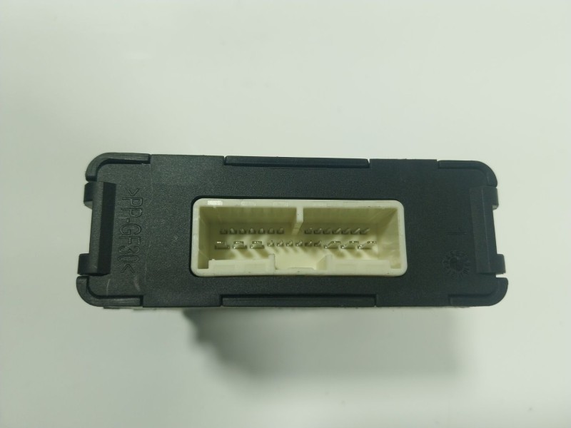 Recambio de modulo electronico para volvo xc90 excellence plug-in hybrid awd referencia OEM IAM  31461858 