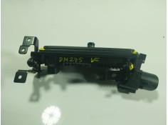 Recambio de modulo electronico para volvo xc90 excellence plug-in hybrid awd referencia OEM IAM  31660082  2