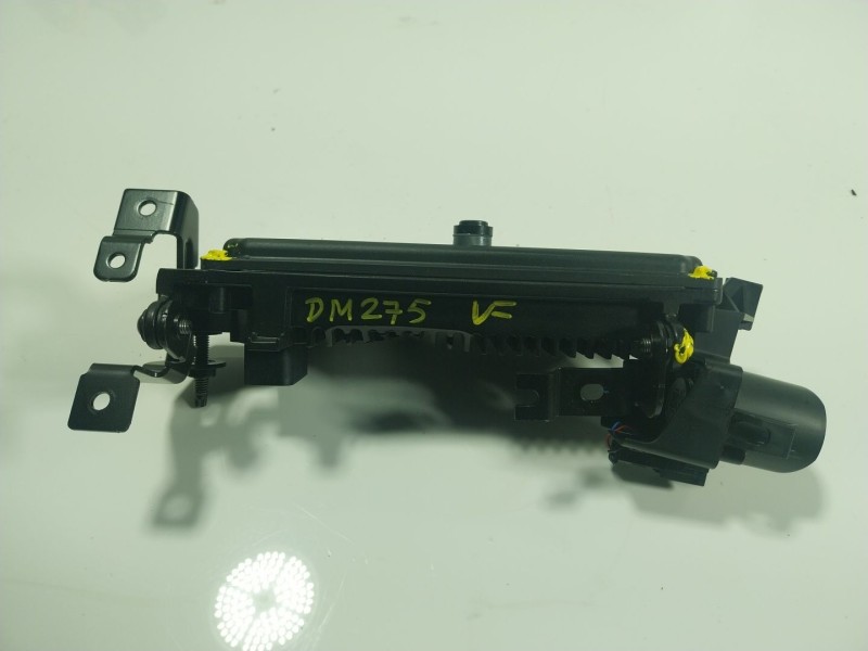 Recambio de modulo electronico para volvo xc90 excellence plug-in hybrid awd referencia OEM IAM  31660082 