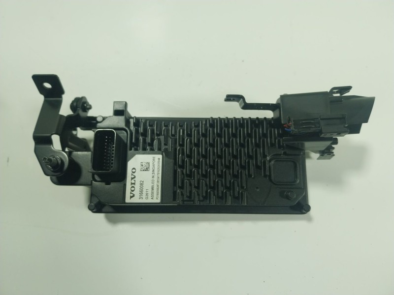 Recambio de modulo electronico para volvo xc90 excellence plug-in hybrid awd referencia OEM IAM  31660082 