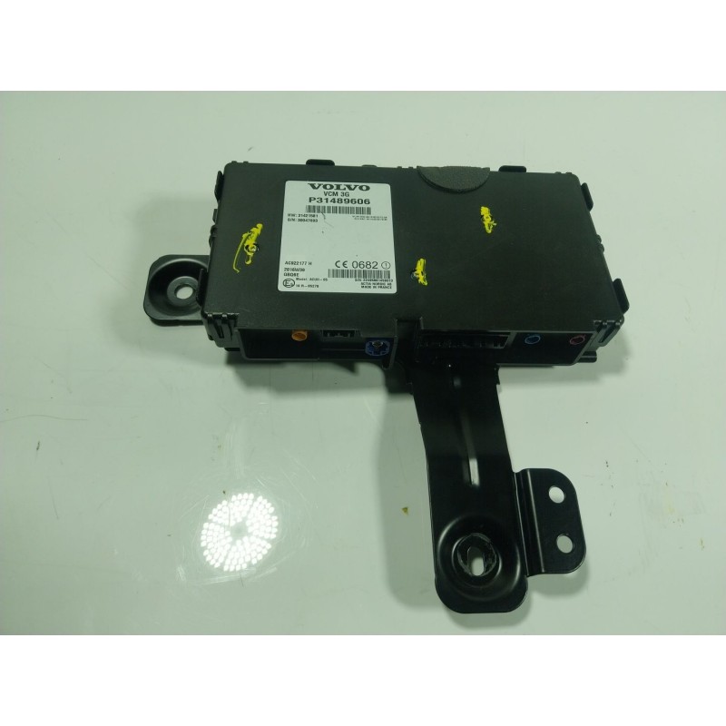 Recambio de modulo electronico para volvo xc90 excellence plug-in hybrid awd referencia OEM IAM  31489606 