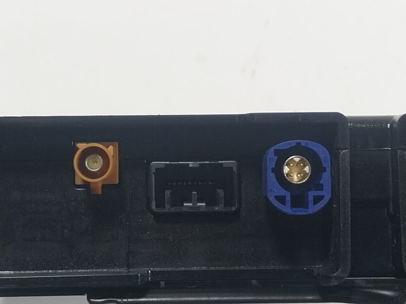 Recambio de modulo electronico para volvo xc90 excellence plug-in hybrid awd referencia OEM IAM  31489606 