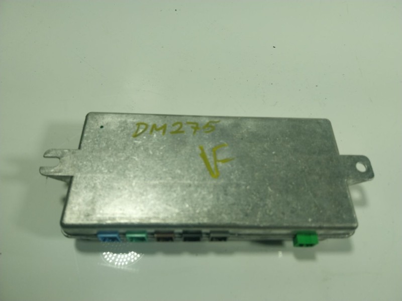 Recambio de modulo electronico para volvo xc90 excellence plug-in hybrid awd referencia OEM IAM  31471889 