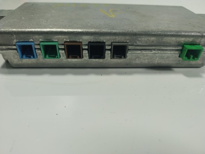 Recambio de modulo electronico para volvo xc90 excellence plug-in hybrid awd referencia OEM IAM  31471889 