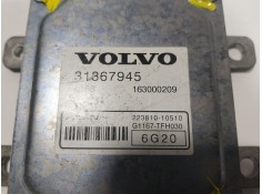 Recambio de modulo electronico para volvo xc90 excellence plug-in hybrid awd referencia OEM IAM  31367945  2