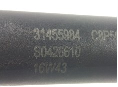 Recambio de amortiguadores maletero / porton para volvo xc90 excellence plug-in hybrid awd referencia OEM IAM  31455984  2