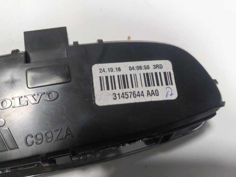 Recambio de piloto interior para volvo xc90 excellence plug-in hybrid awd referencia OEM IAM  31457644 