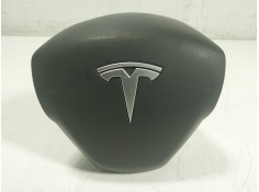 Recambio de airbag delantero izquierdo para tesla y referencia OEM IAM  162661700B 