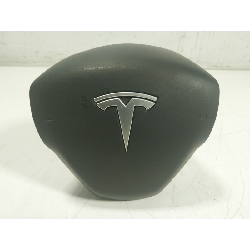 Recambio de airbag delantero izquierdo para tesla y referencia OEM IAM  162661700B 