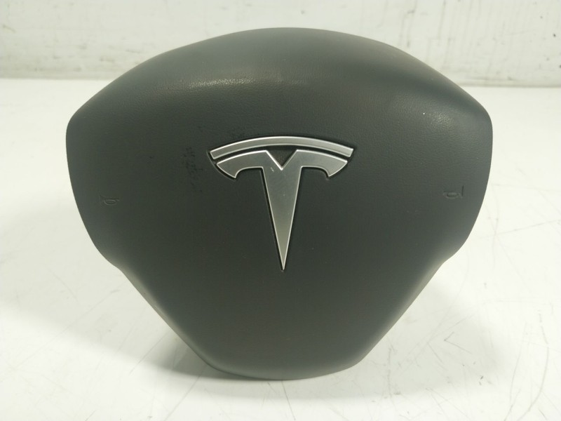 Recambio de airbag delantero izquierdo para tesla y referencia OEM IAM  162661700B 