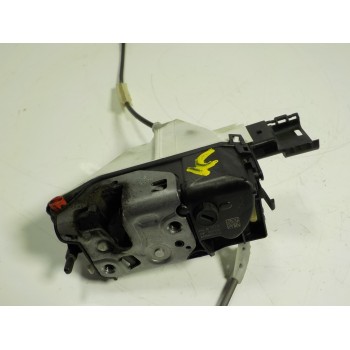 CERRADURA PUERTA TRASERA IZQUIERDA 9801690480 016904 4175M0340J5