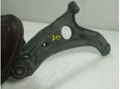 Recambio de brazo suspension inferior delantero derecho para hyundai getz (tb) 1.5 crdi cat referencia OEM IAM   