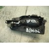 Recambio de maneta interior trasera derecha para peugeot 307 (s1) xs referencia OEM IAM   