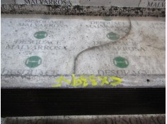 Recambio de condensador aire acondicionado para fiat doblo cargo (223) furgon referencia OEM IAM    2