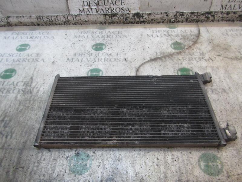 Recambio de condensador aire acondicionado para fiat doblo cargo (223) furgon referencia OEM IAM   