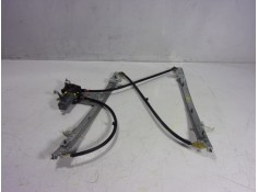 Recambio de elevalunas delantero derecho para citroën xsara picasso 1.6 hdi cat (9hy / dv6ted4) referencia OEM IAM   