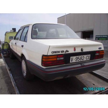 FORD ORION