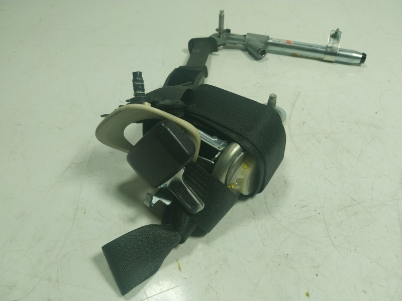 Recambio de cinturon seguridad delantero derecho para tesla model s p referencia OEM IAM  107928202A 