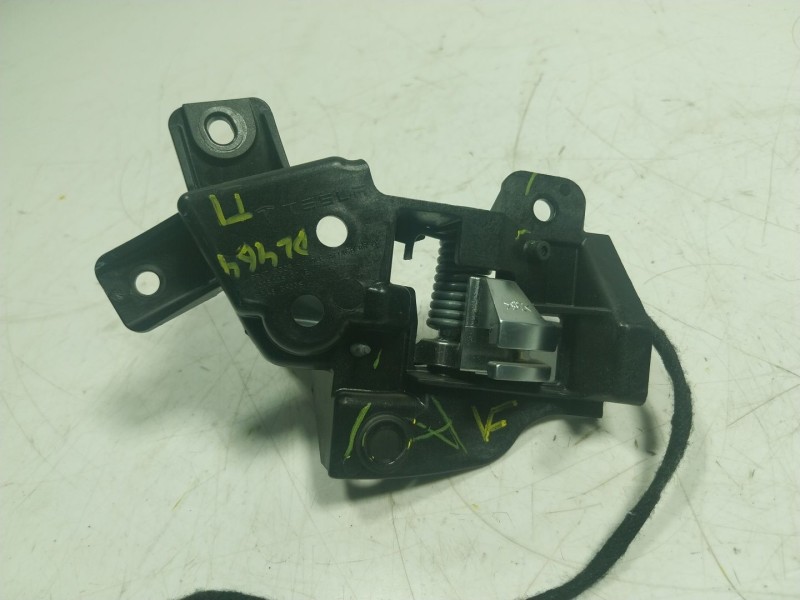 Recambio de maneta interior trasera izquierda para tesla model s p referencia OEM IAM   