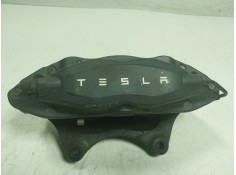 Recambio de pinza freno delantera izquierda para tesla model s p referencia OEM IAM   