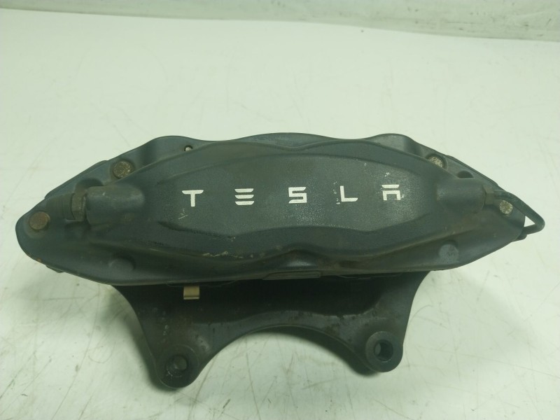 Recambio de pinza freno delantera izquierda para tesla model s p referencia OEM IAM   