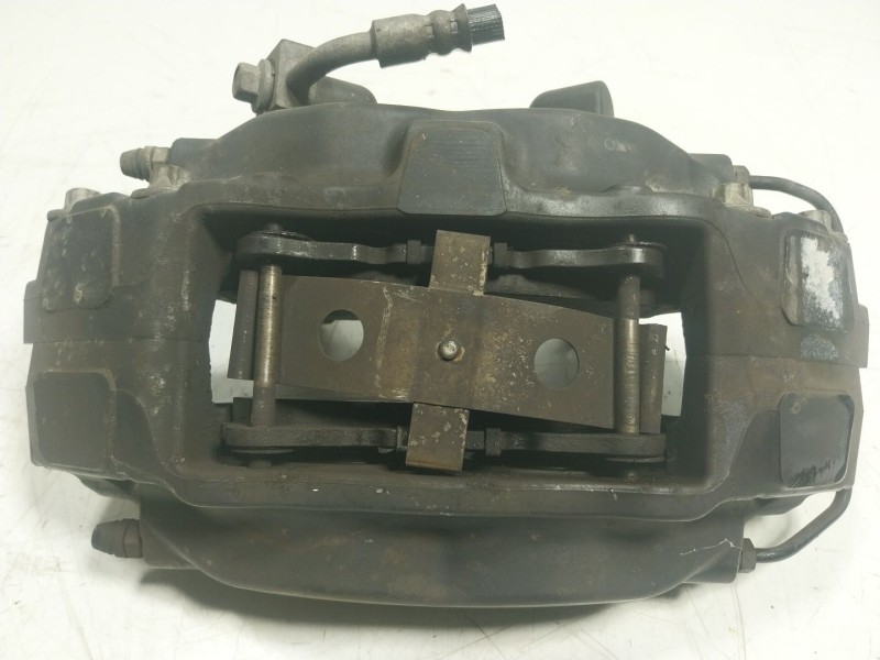 Recambio de pinza freno delantera izquierda para tesla model s p referencia OEM IAM   