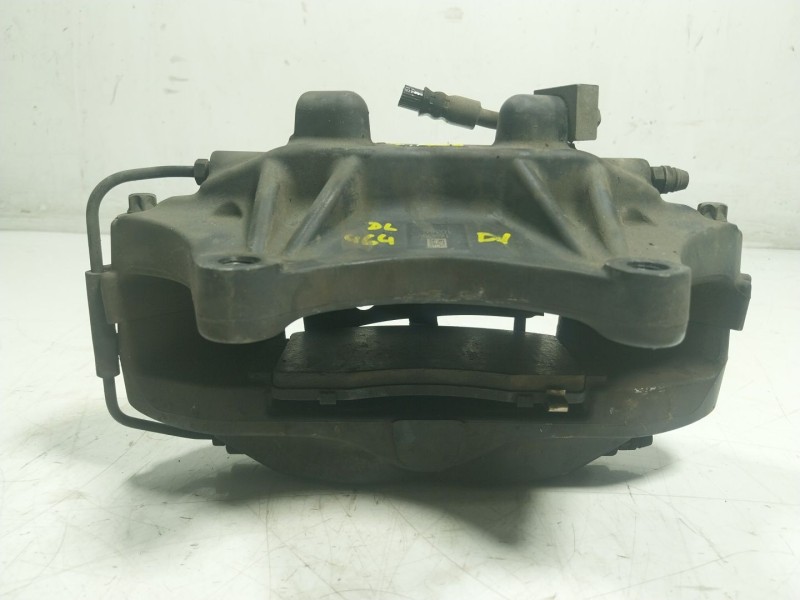 Recambio de pinza freno delantera izquierda para tesla model s p referencia OEM IAM   