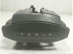 Recambio de pinza freno trasera derecha para tesla model s p referencia OEM IAM   