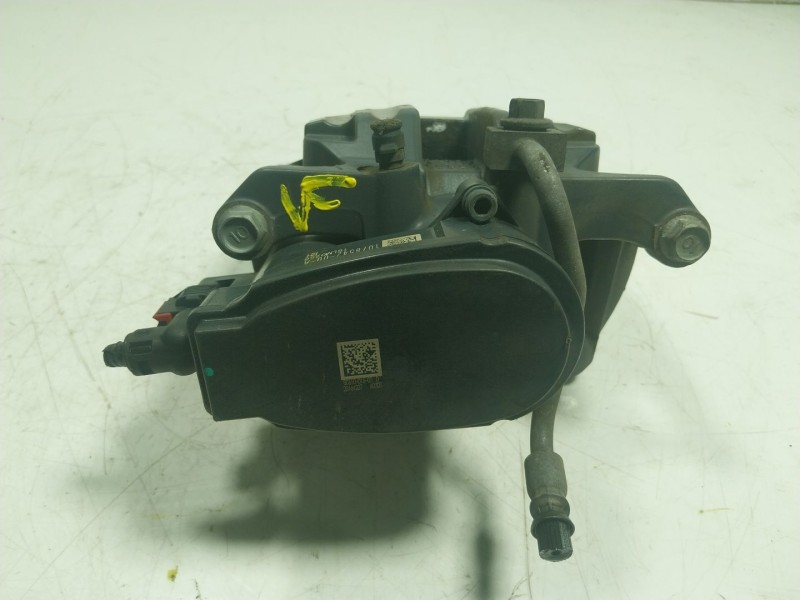 Recambio de pinza freno trasera derecha para tesla model s p referencia OEM IAM   