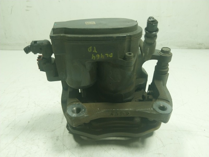 Recambio de pinza freno trasera derecha para tesla model s p referencia OEM IAM   