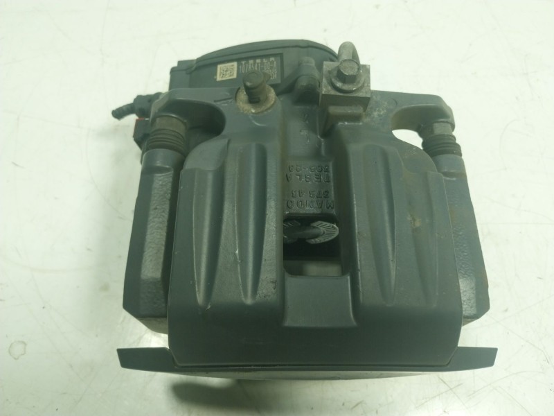 Recambio de pinza freno trasera izquierda para tesla model s p referencia OEM IAM   