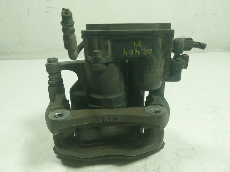 Recambio de pinza freno trasera izquierda para tesla model s p referencia OEM IAM   