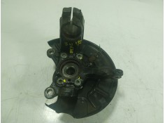 Recambio de mangueta delantera derecha para audi q3 (8ug) 2.0 16v tdi referencia OEM IAM    2