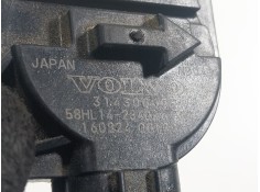 Recambio de caudalimetro para volvo xc90 excellence plug-in hybrid awd referencia OEM IAM  31430000  2