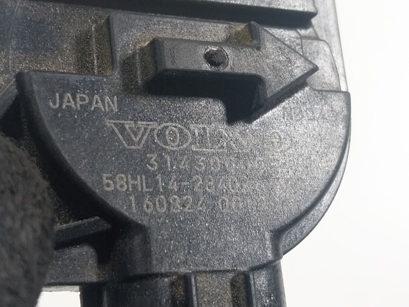 Recambio de caudalimetro para volvo xc90 excellence plug-in hybrid awd referencia OEM IAM  31430000 