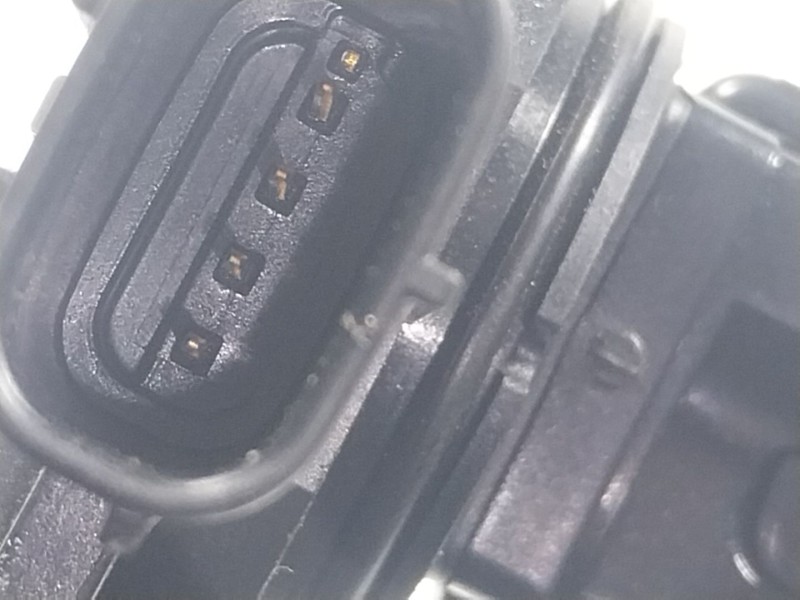 Recambio de caudalimetro para volvo xc90 excellence plug-in hybrid awd referencia OEM IAM  31430000 