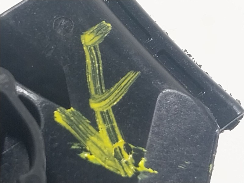 Recambio de caudalimetro para volvo xc90 excellence plug-in hybrid awd referencia OEM IAM  31430000 