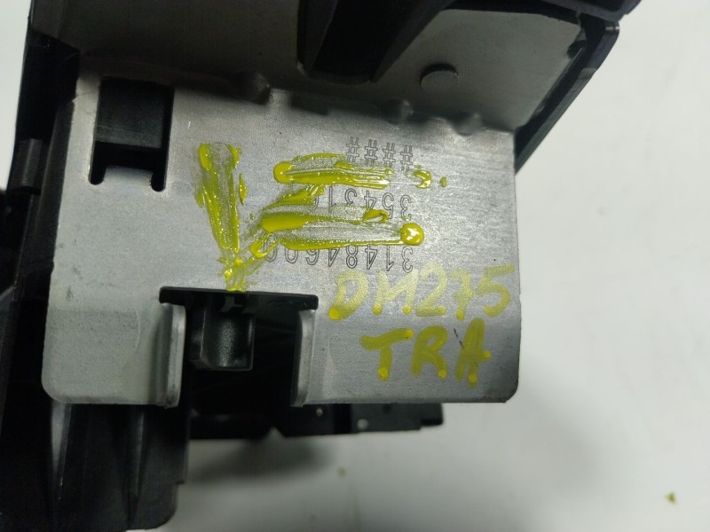 Recambio de cerradura maletero / porton para volvo xc90 excellence plug-in hybrid awd referencia OEM IAM  31484609 